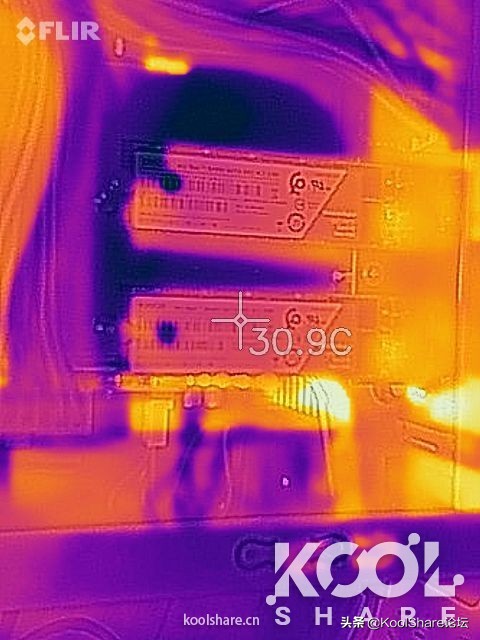 ASUSTOR爱速特旗舰NASAS7110T拆解评测