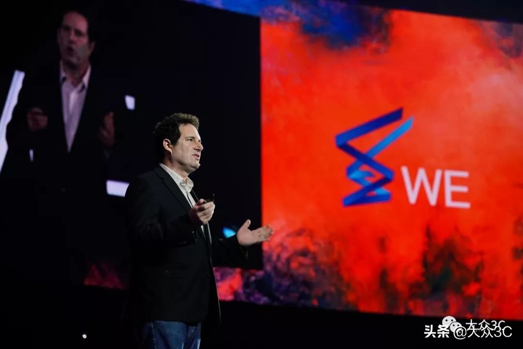 从细胞疗法、弦理论到脑芯片腾讯WE大会揭晓微观领域最前沿突破