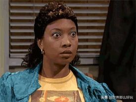 “我的男朋友是黑哥哥”|和黑人谈恋爱是种什么体验?