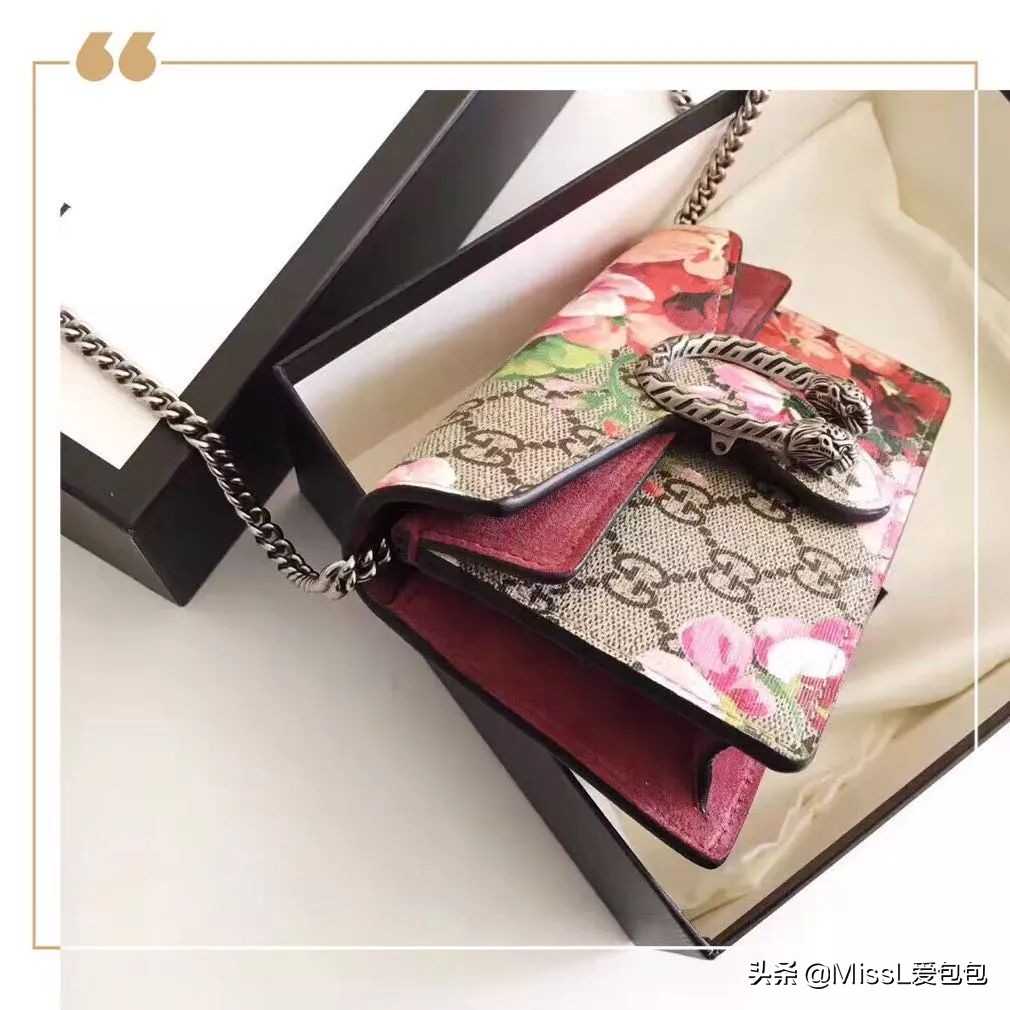 颜值高还实用的大牌包推荐,大牌入门款包平价