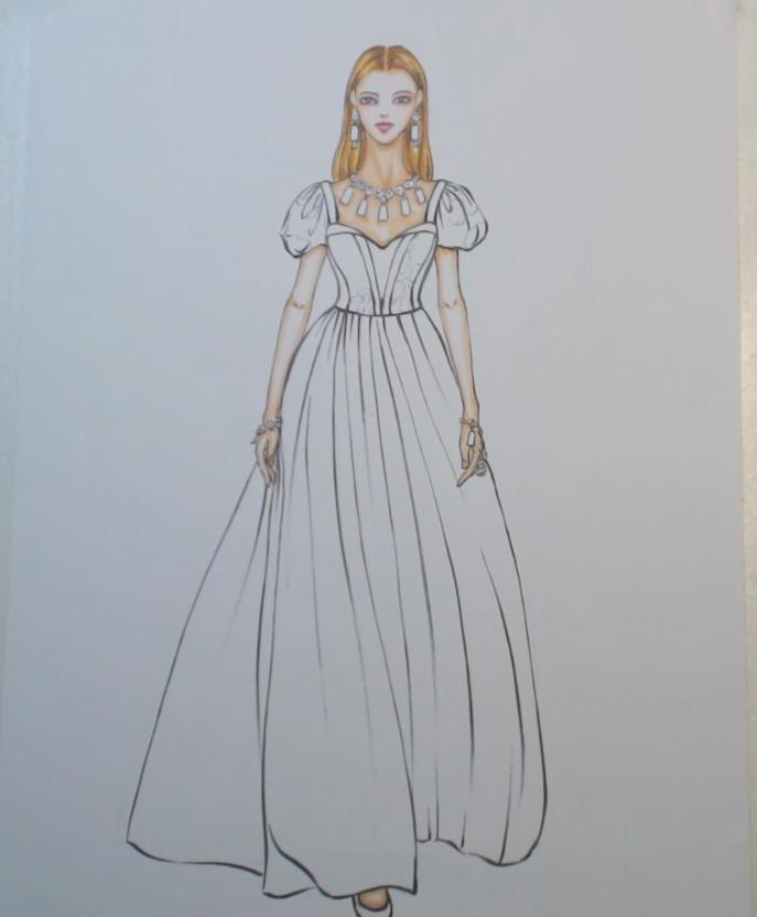 什么是设计师,什么是真正的服装设计专业