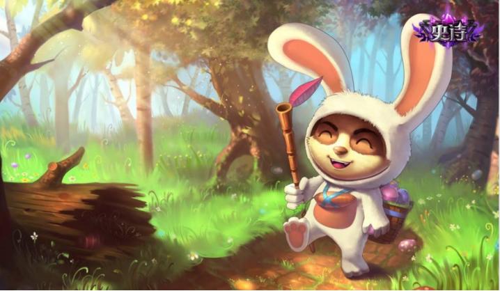 lol十周年猪妹炫彩,LOL猪妹新皮肤