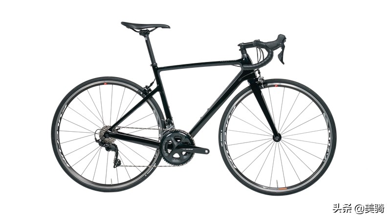 迪卡侬山地车st100,迪卡侬edrcf105公路车测评