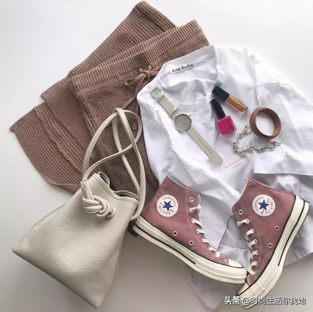 明星都在穿的潮鞋不容错过哦,今年过年必备的五双平价好鞋