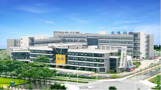 彰显中国制造硬实力,点赞中国制造硬核实力