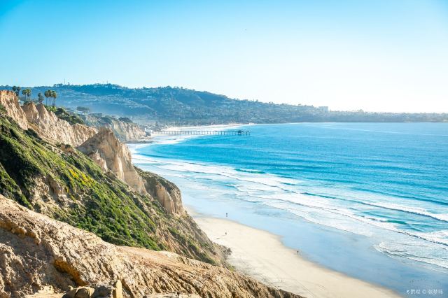 全球最疯狂的海滩排名,全球十大最疯狂海滩