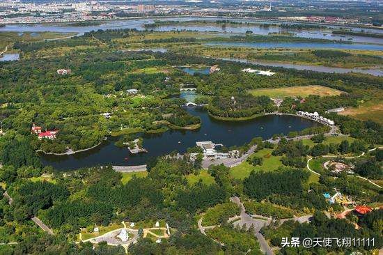 全国1152家a级旅游景区,黑龙江冰雪旅游地推荐