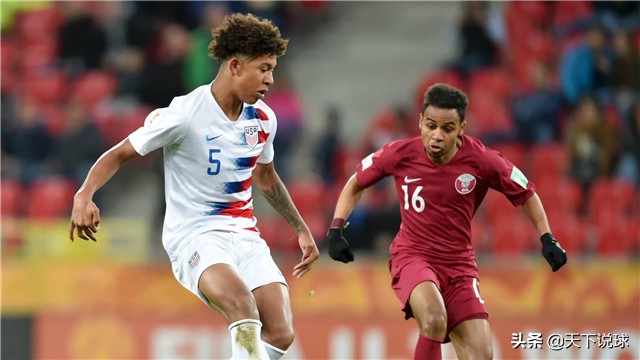 u20亚洲杯中国vs韩国总结,世青u17世界杯