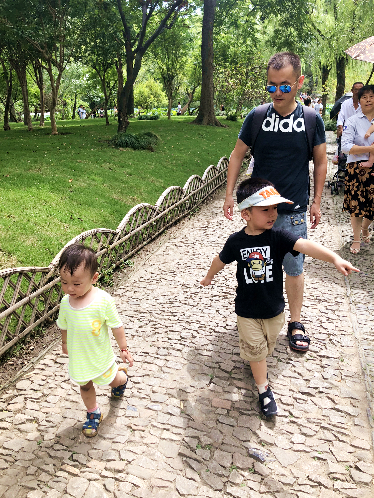 周日苏州亲子游玩地点推荐,苏州亲子游攻略一日游最佳路线