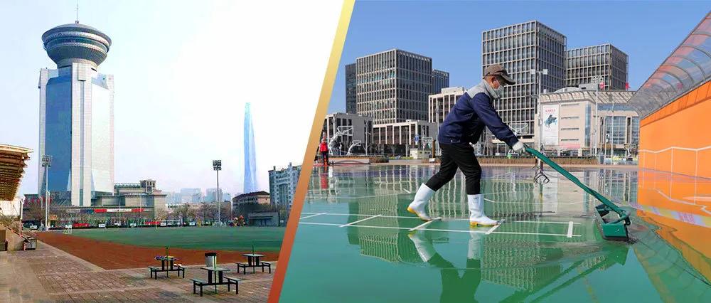 天津奥林匹克中心体育场,天津新华路体育场开放时间