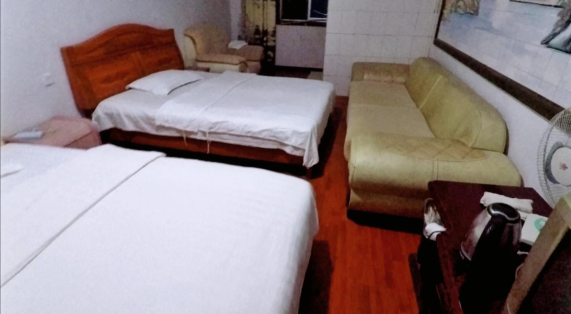 四川南充自由行游记,游遍四川之阆中