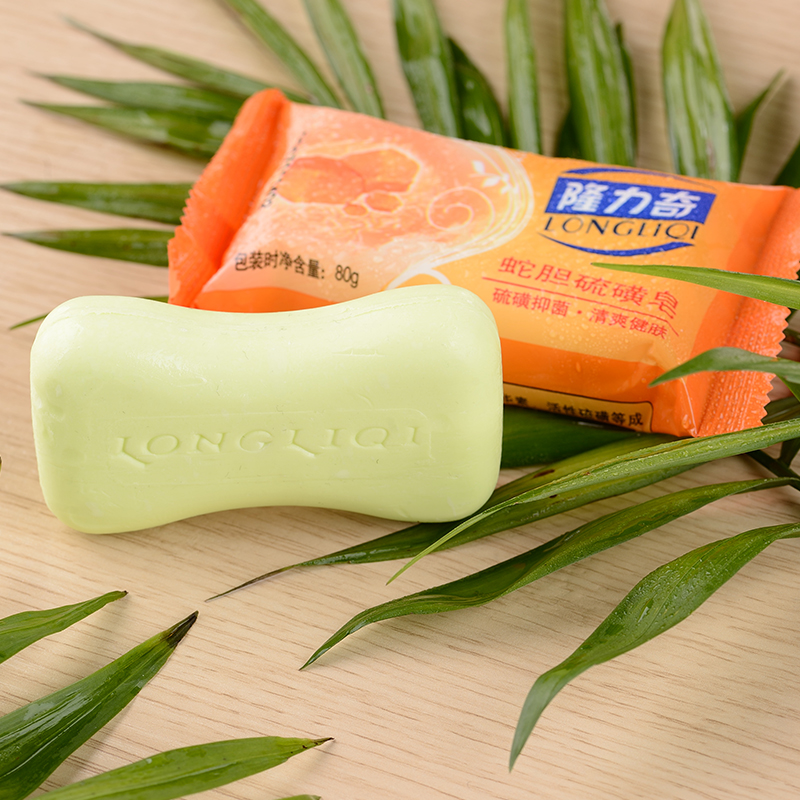 哪些国货香皂好用又好闻,老国货舒肤佳香皂推荐