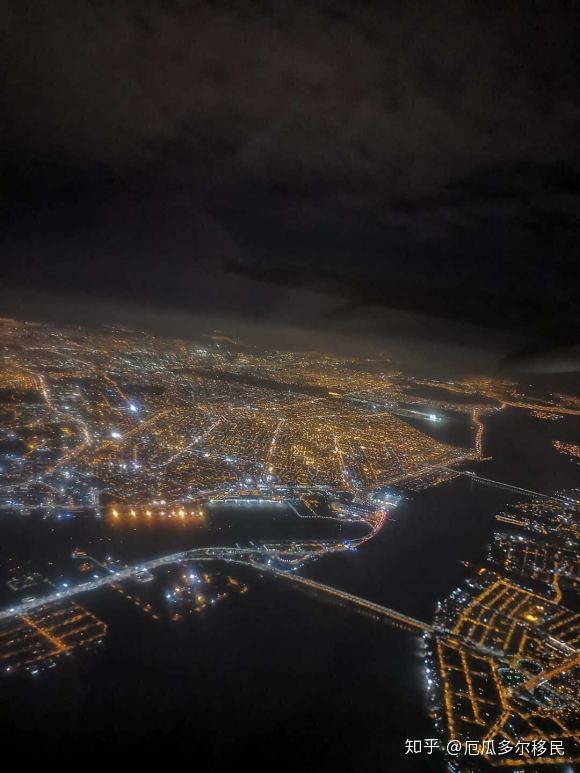 我在厄瓜多尔的定居生活1