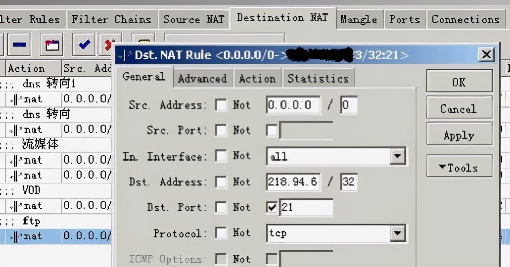 mikrotik软路由怎么连上电脑,mikrotik软路由插线