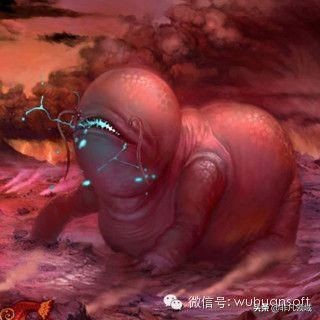 中国上古神兽大全图鉴图文,中国上古神兽全集