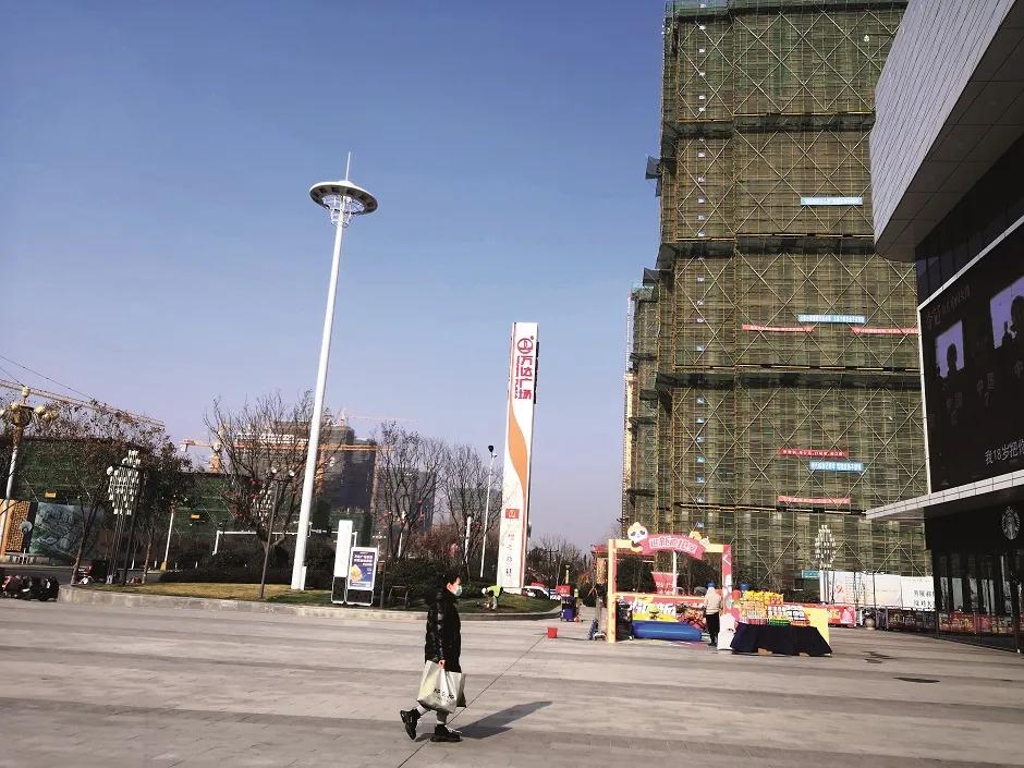 民借官用:江苏沭阳30亿元“政府融资后遗症”