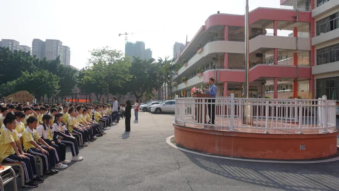 检察院进校园开展法制教育,检察院普法进校园