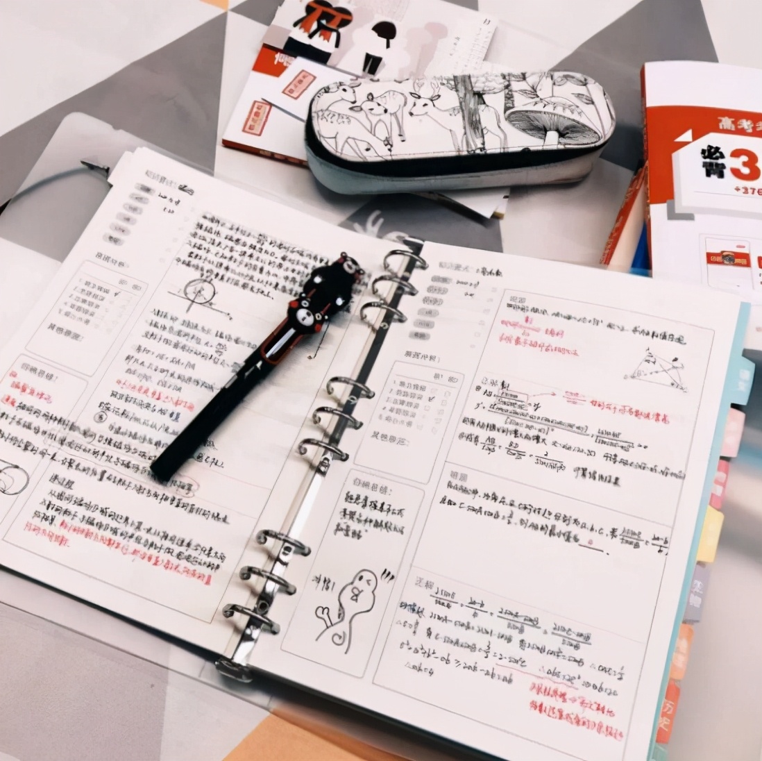 试卷分析成绩差,试卷分析写得很好