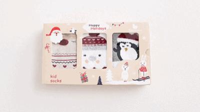 圣诞节礼物哪些比较好,圣诞节礼物总有一款合适你