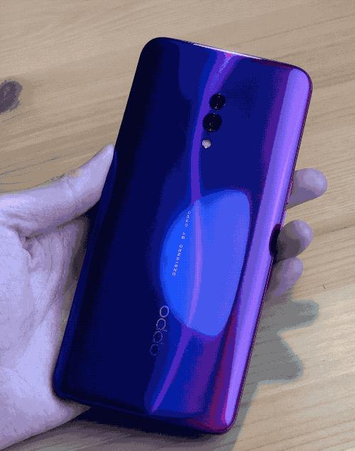 oppok3测评玩吃鸡,oppok3测评王者荣耀画质