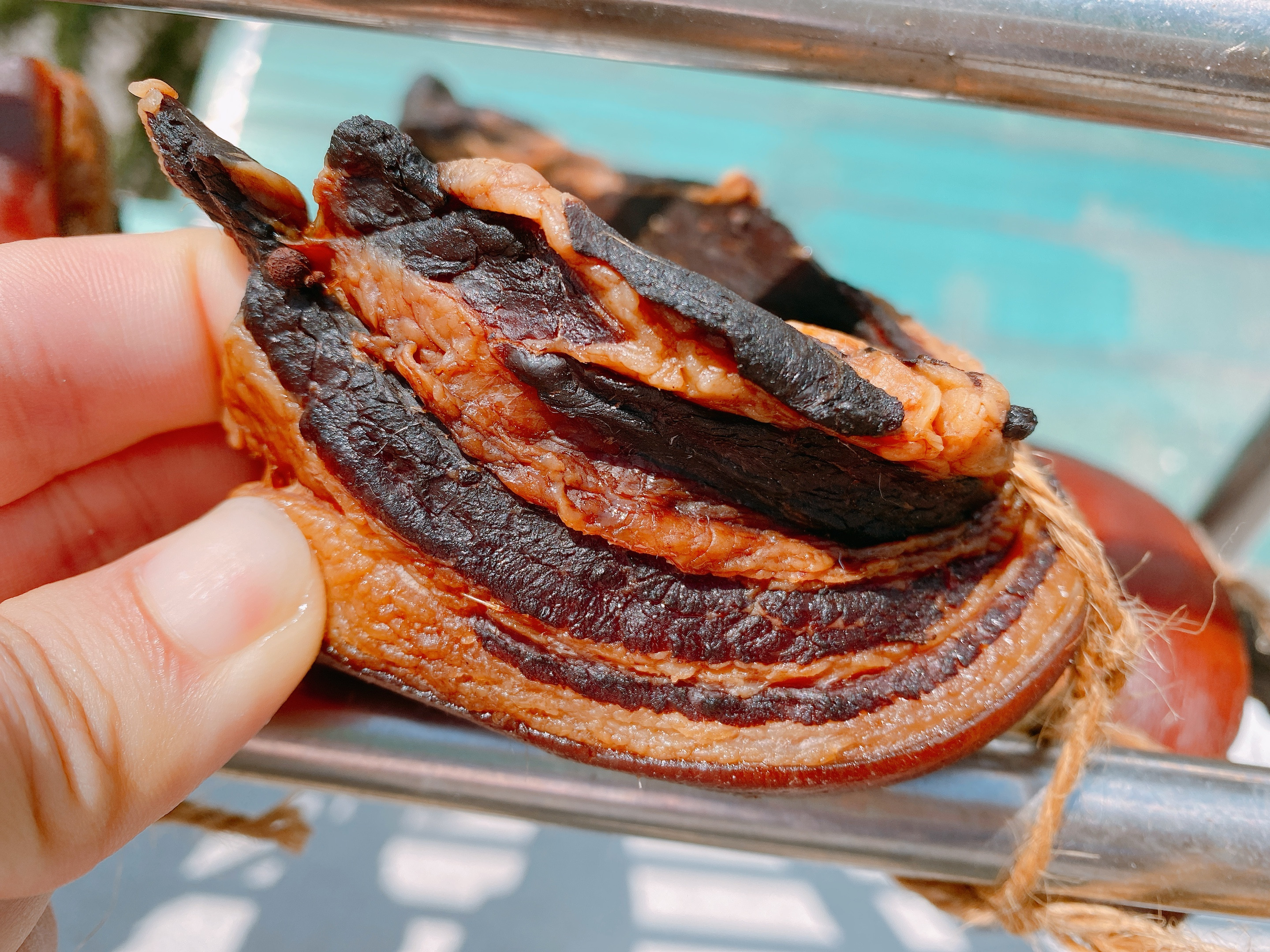 酱油肉私藏多年的秘制配方,最正宗酱油肉都放哪些料