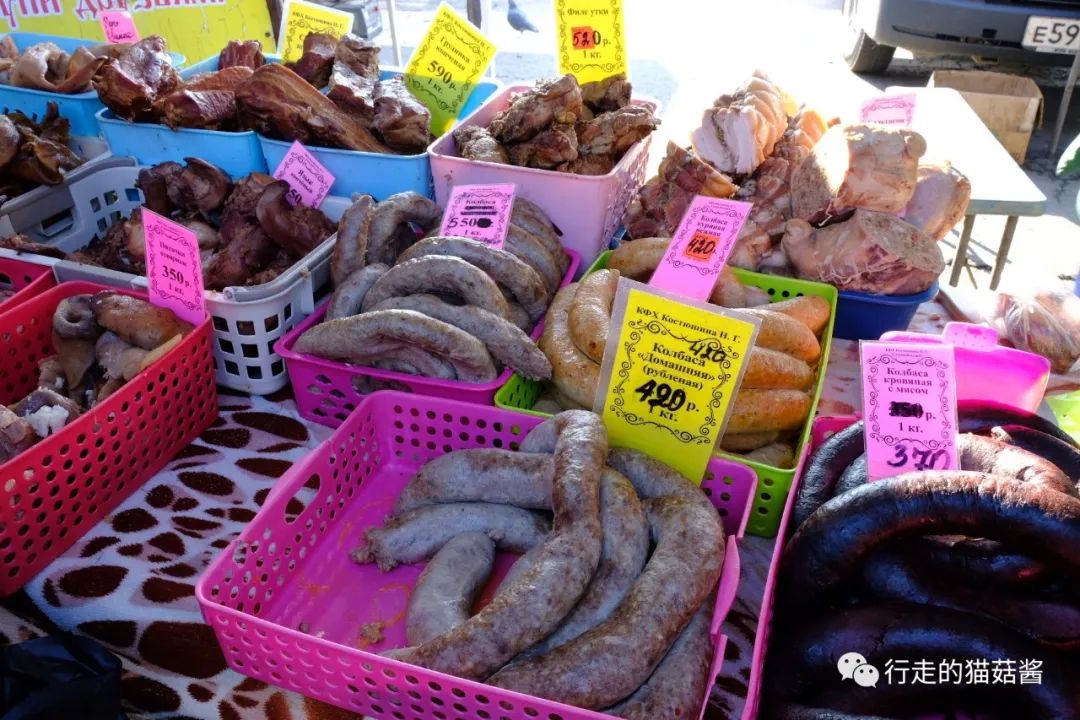 俄罗斯海参崴高端团自由行,俄罗斯海参崴吃喝攻略