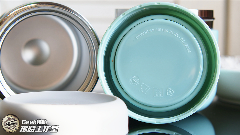 冰天雪地中还能喝上热汤？小米有品BergHOFF保温焖烧罐上手测