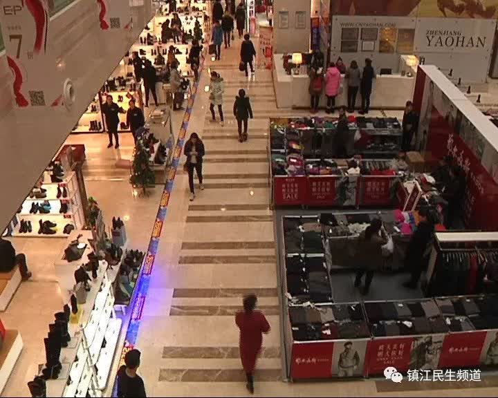 消费陷阱防不胜防,镇江圣玛瑜伽“跑路”早有预谋?