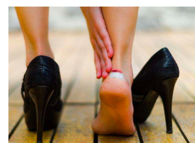 半月板损伤是无法治愈的，那么女性长期穿高跟鞋，会伤半月板吗？