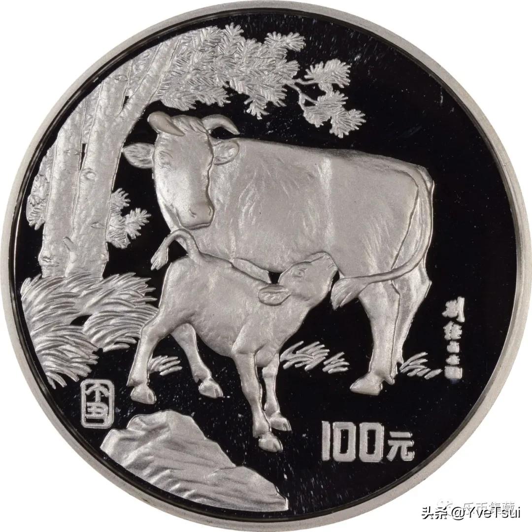 浮雕之美|庖丁解“牛”,从1985到2021