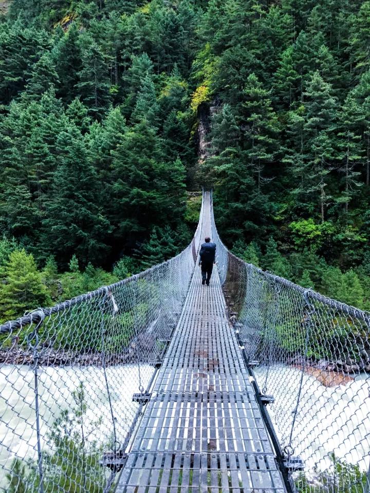 北京最美徒步路线,江宁徒步最美路线