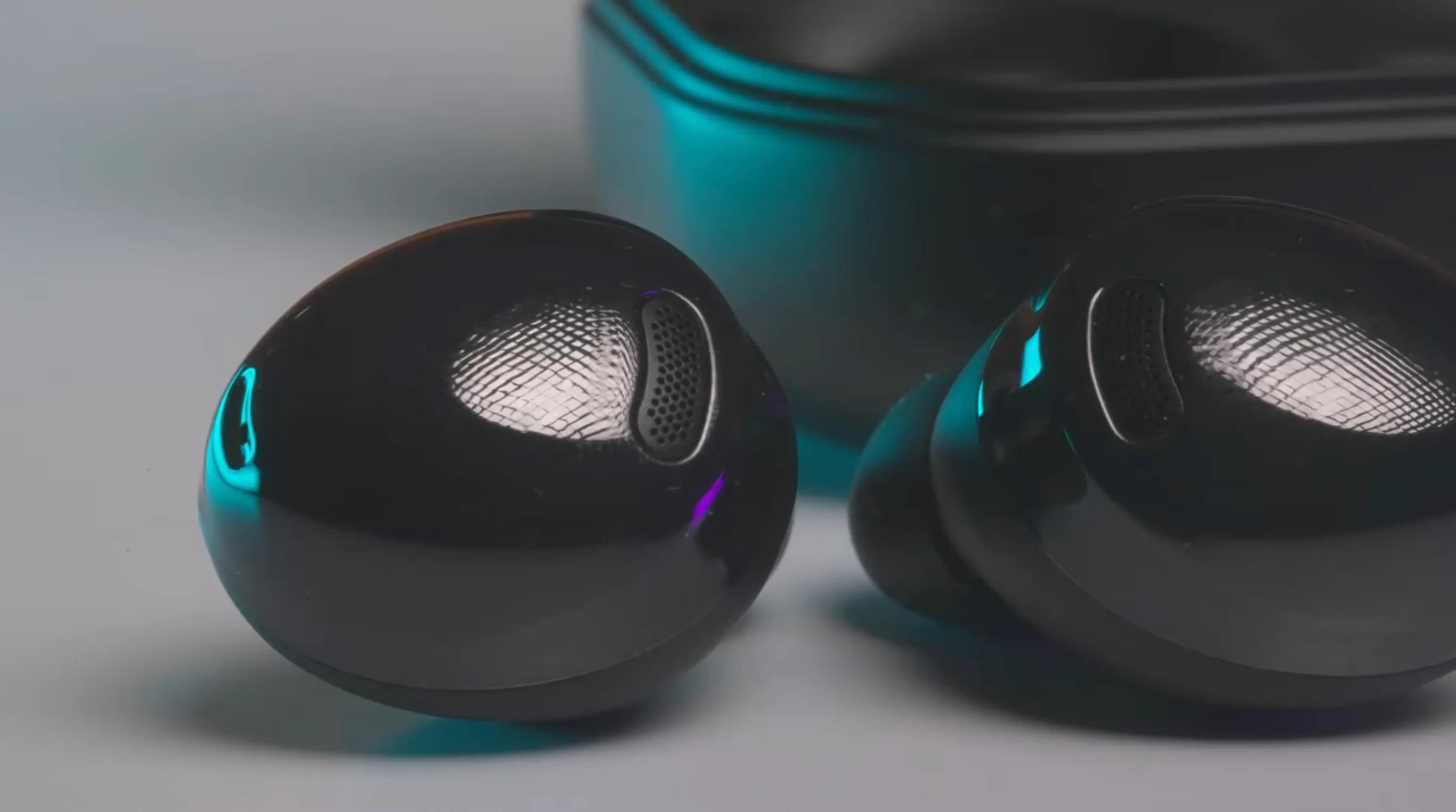 三星galaxybudslive评测,三星galaxybudspro哪个版本最好