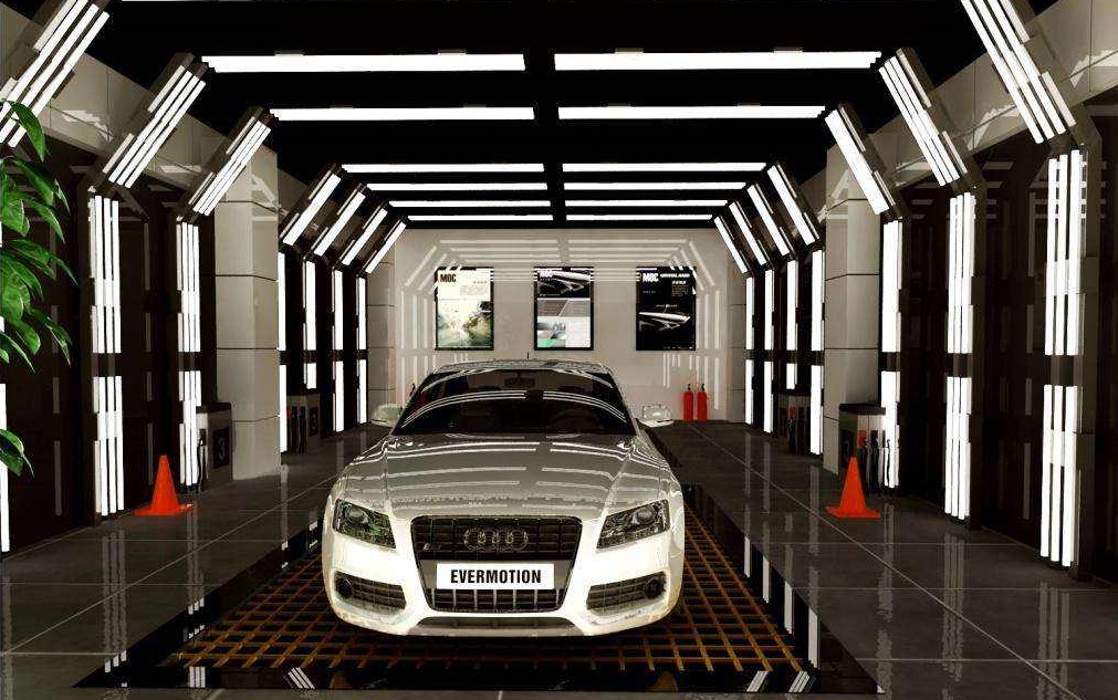 做汽车美容怎么快速挣钱,汽车美容店现在最好的赚钱模式