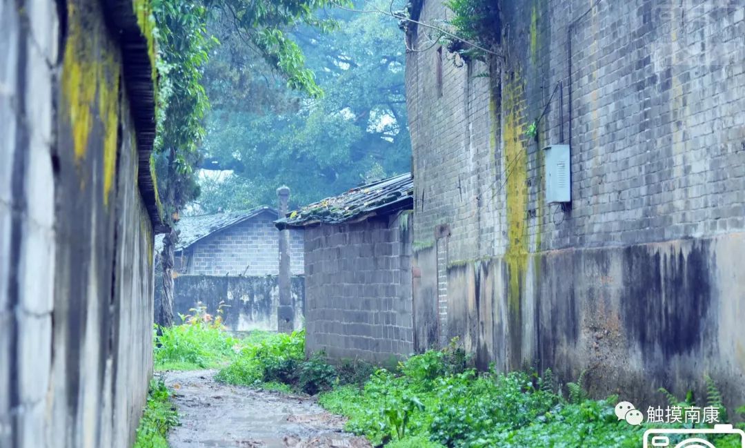 唐江古镇,中国古镇唐江