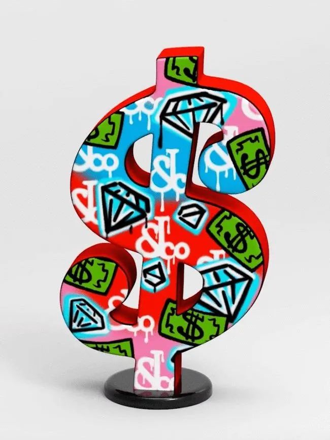 RR·TRENDS|时尚圈新潮流：可穿戴的艺术