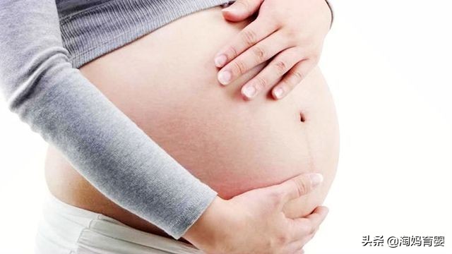 孕晚期破水了怎么处理,孕晚期提前破水原因