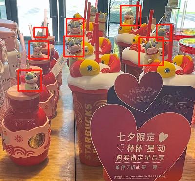 瑞幸星巴克饮品复刻,瑞幸比星巴克便宜的好喝吗