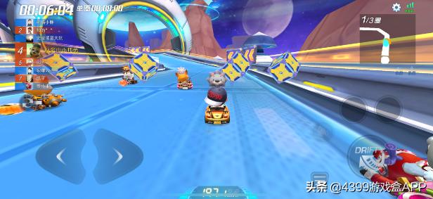 跑跑卡丁车l1什么时候出的,跑跑卡丁车l1难考吗