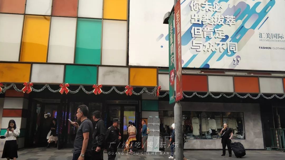 广州服装市场攻略,广州冬服装最便宜批发市场