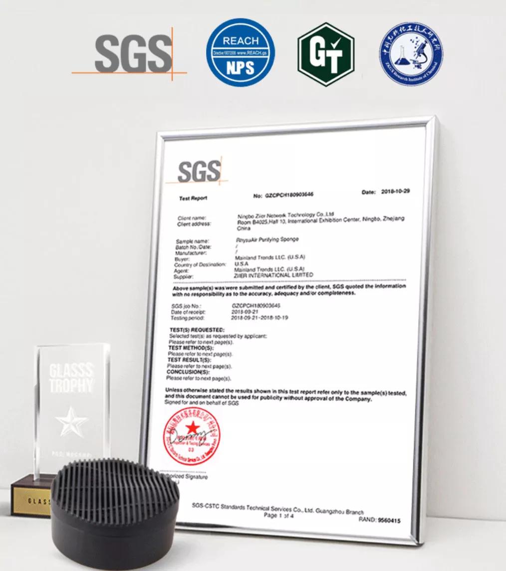 日本除甲醛黑科技,除醛最好的净化神器