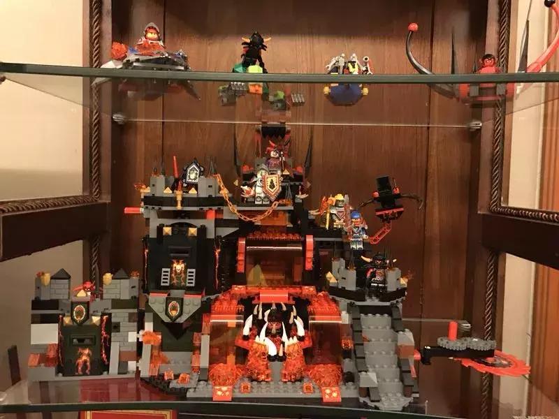 成年人乐高入门买什么系列,12岁以上乐高推荐