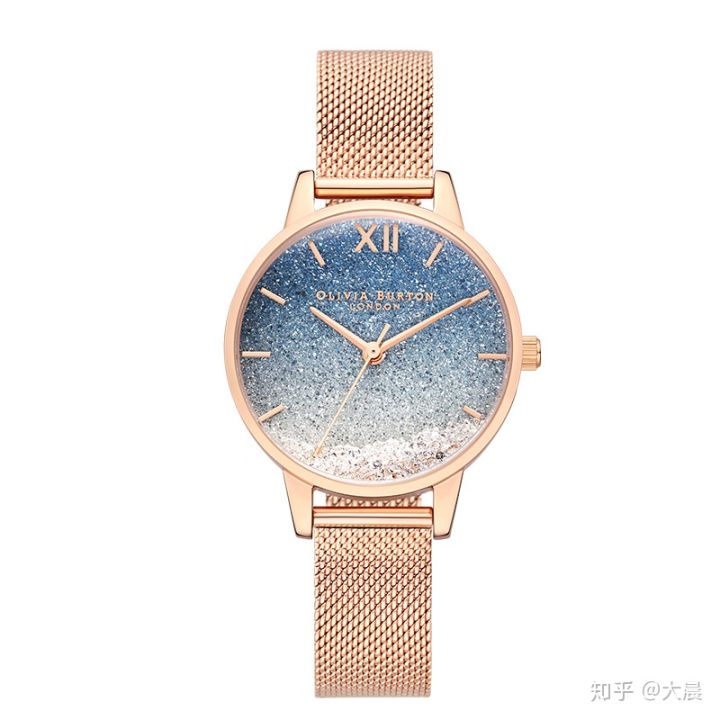 生日送手表表示什么,生日手表送什么品牌