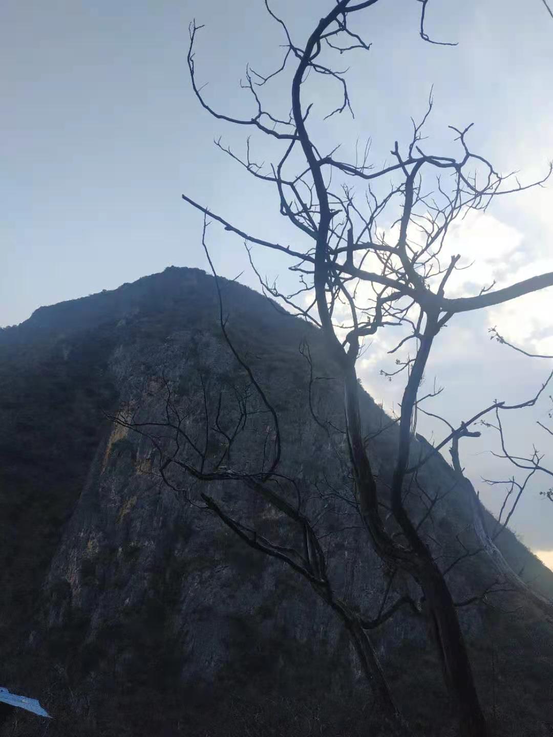 云南大理祥云天华山门票多少钱,大理祥云水目山旅游攻略