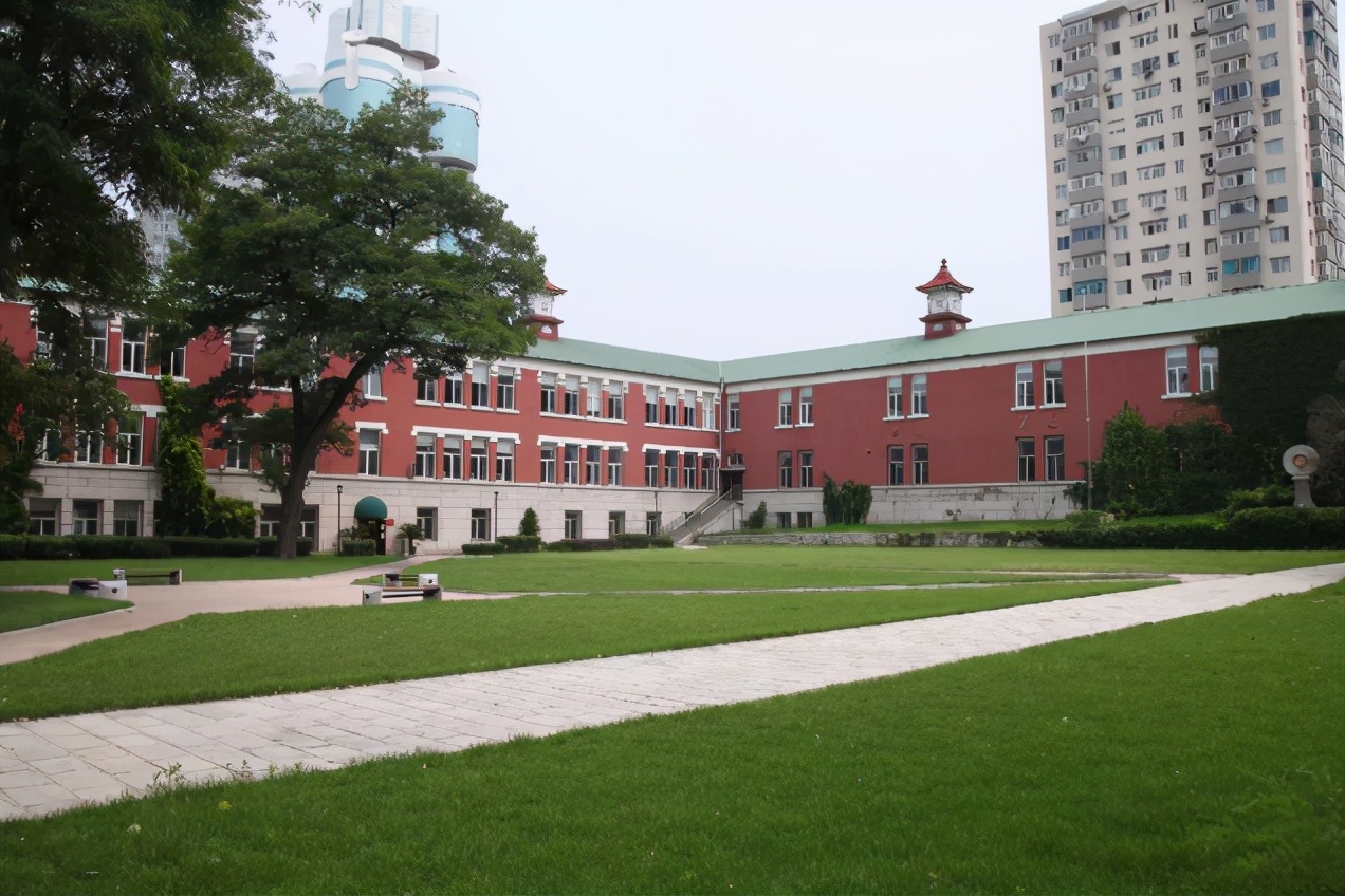 辽宁最好的中学是哪所,辽宁的十大名校是哪几个