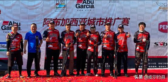 皮尔钓具上海站,皮尔钓具线下门店