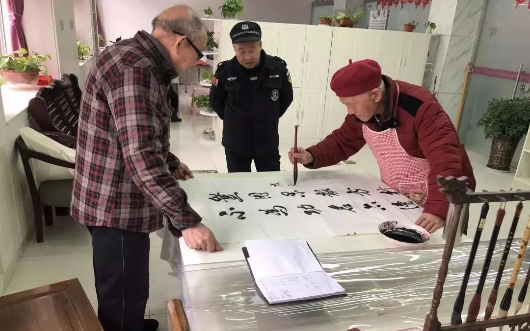 15分钟养老服务圈破解城市养老难,15分钟便捷养老服务圈