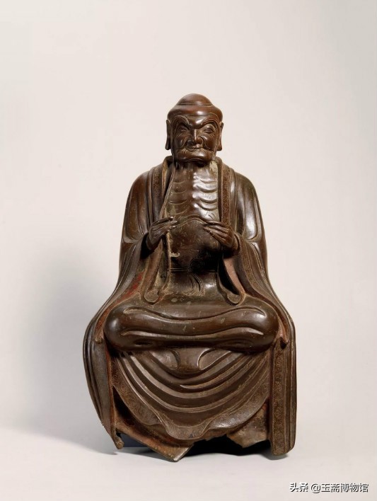 挂罗汉像有什么讲究,罗汉像可否收藏