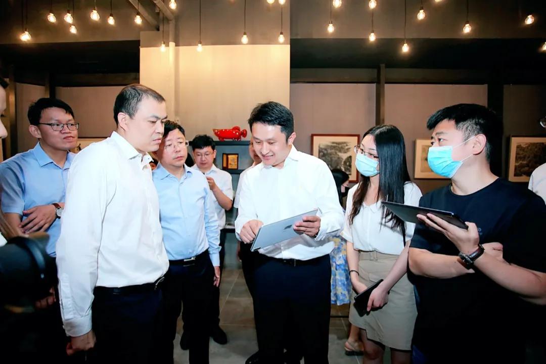 五粮液酒文化体验馆,五粮液文化酒探索馆来袭