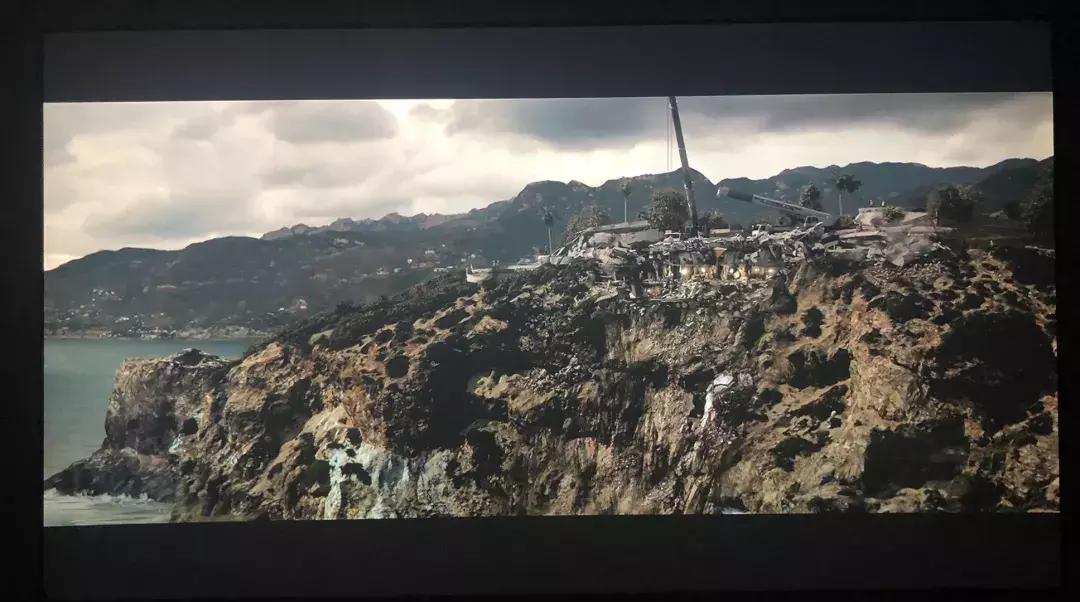 100元打造家庭影院,20-30平米小户型家庭影院