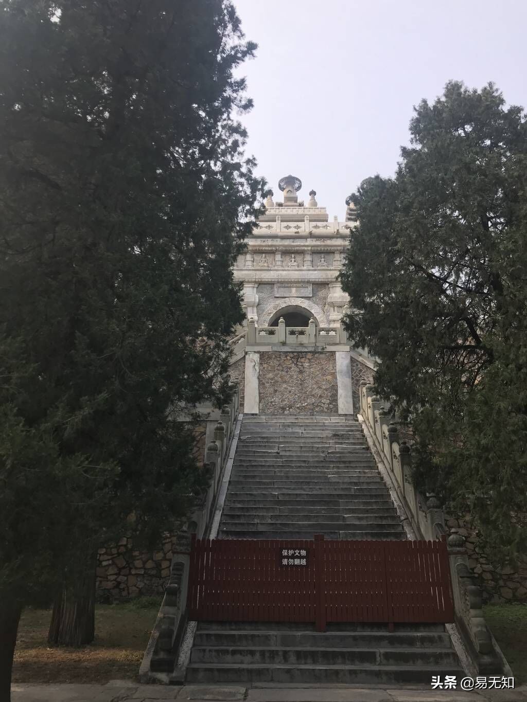 香山——远不止“红叶”那么简单，本为皇家园林，老百姓岂得擅进